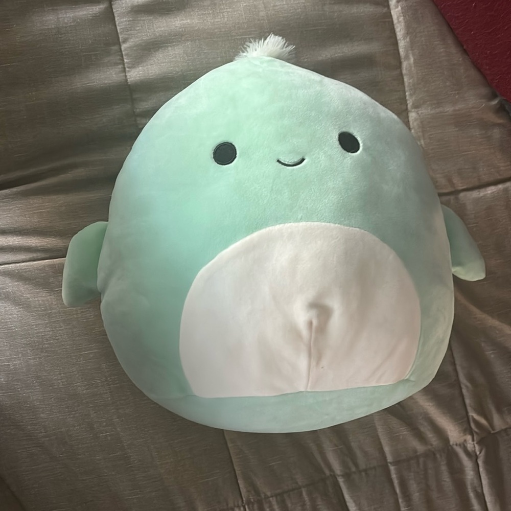 Squish mellow